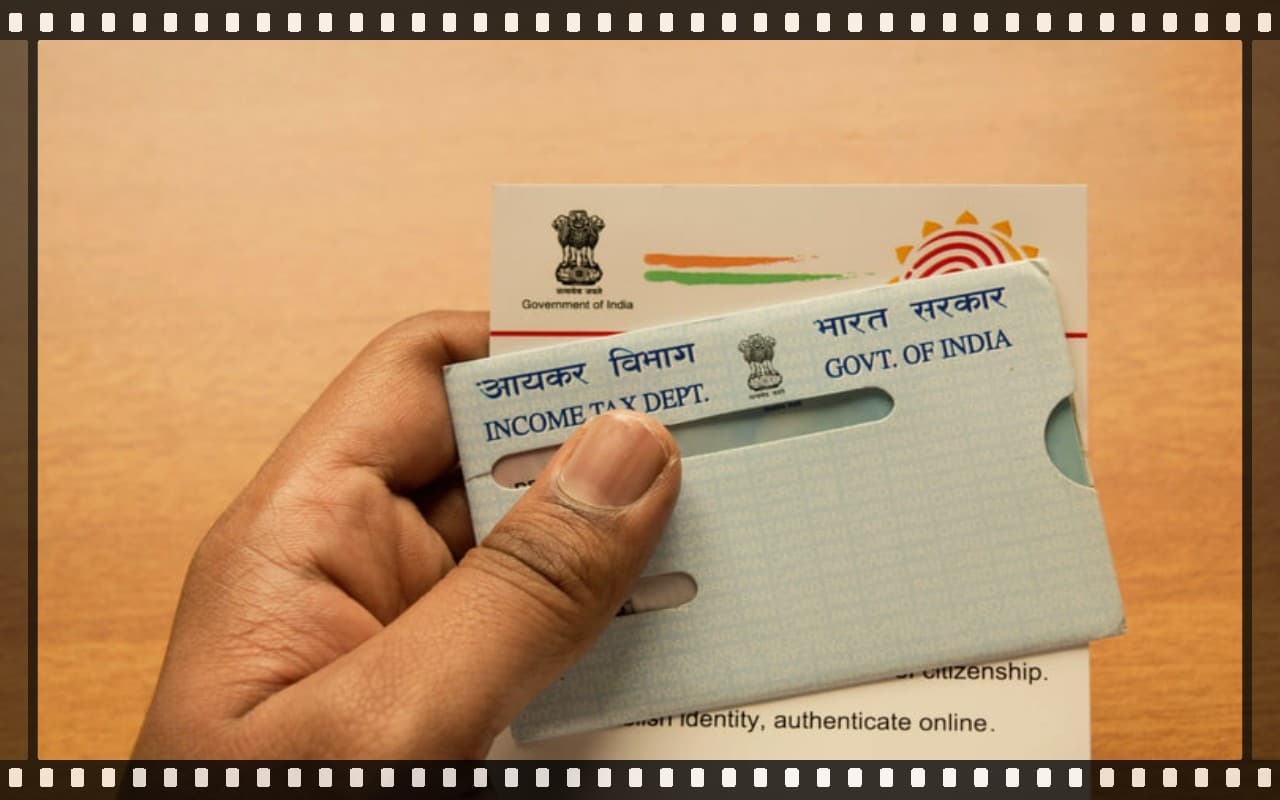 Aadhaar-PAN Link: अपने आधार को पैन से जोड़ें, सरकार ने बढ़ाई डेडलाइन, जानें आसान स्टेप्स