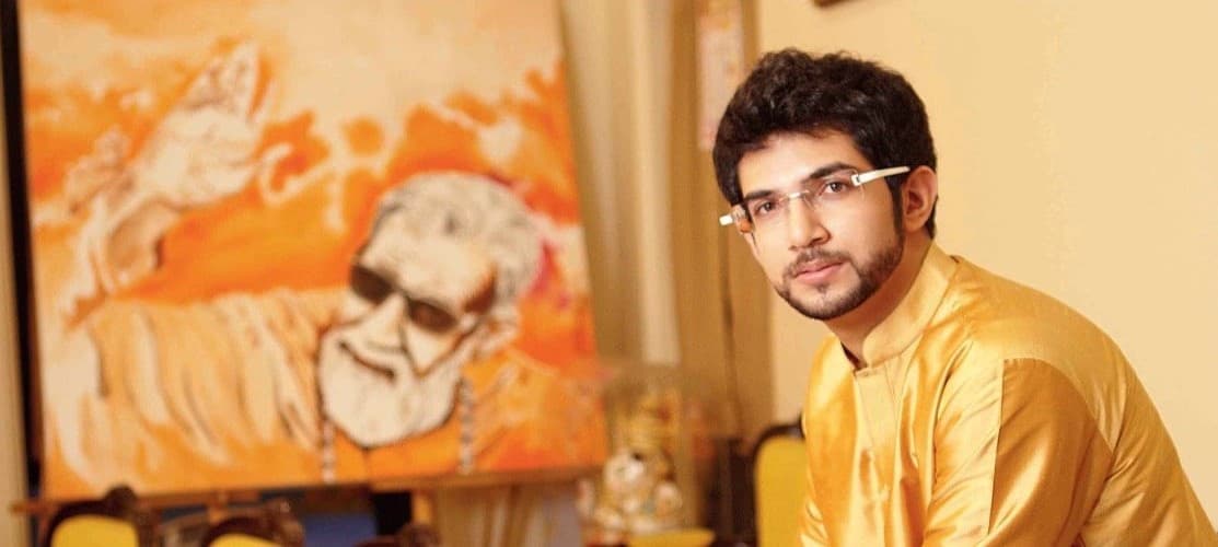 पाकिस्तान समर्थित नारे को लेकर महाराष्ट्र में सियासत तेज, आदित्य ठाकरे ने शिंदे सरकार पर बोला हमला