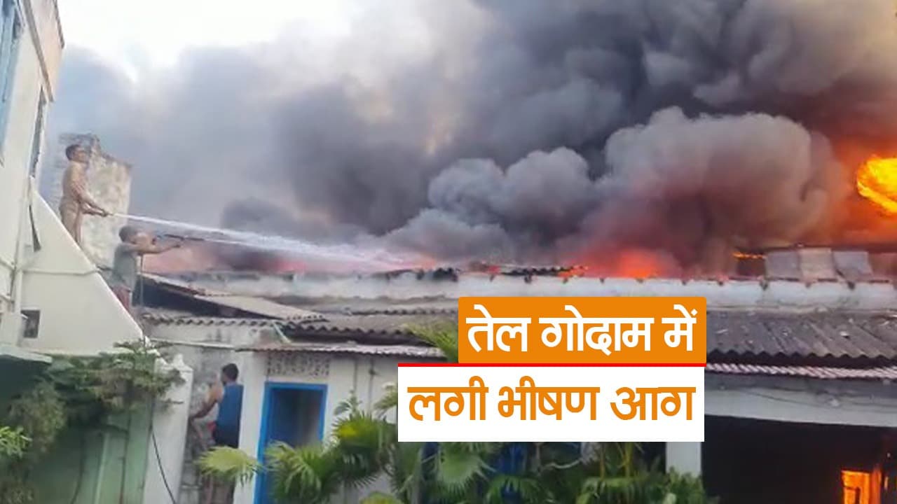 छत्तीसगढ़ में नक्सलियों ने 7 वाहनों को किया आग के हवाले, आईटीबीपी के जवानों ने की तलाशी शुरू