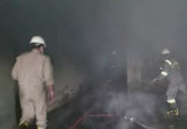 Greater Noida Fire: बिल्डिंग में लगी भीषण आग, 24 लोगों को निकाला गया सुरक्षित, मौके पर फायर ब्रिगेड
