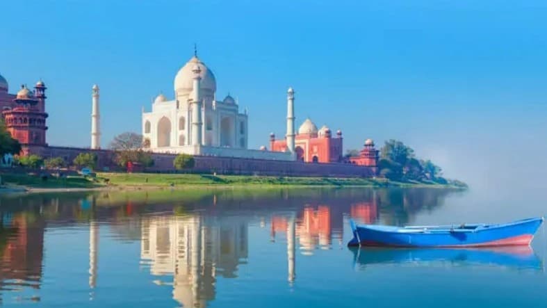 Explainer: ताजमहल बनाने वाले मजदूर कहां से आए थे, जानिए पूरी स्टोरी