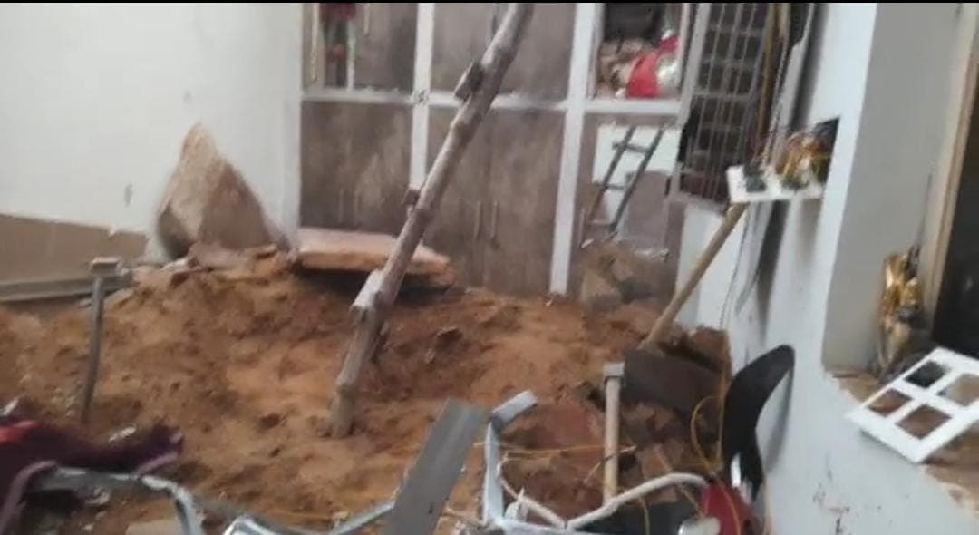 आगराः विश्व जनसंख्या दिवस पर निकाली गई जागरूकता रैली, केंद्रीय राज्य मंत्री ने दिखाई हरी झंडी