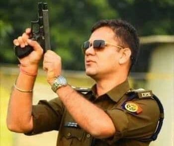 Lucknow News: 'एनकाउंटर स्पेशलिस्ट' आईपीएस अफसर अजय पाल शर्मा को हार्ट अटैक, अस्पताल में भर्ती