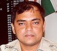 साकेत कुमार सिंह बनाये गये सीआरपीएफ के डीआईजी, कुलदीप द्विवेदी बनाये गये आईटीबीपी के डीआईजी