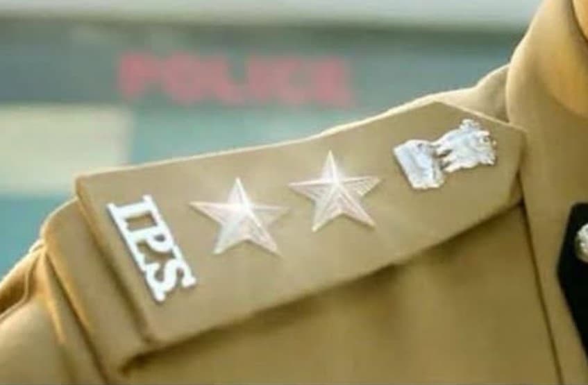 Bareilly News: एडीजी राजकुमार का तबादला, प्रेमचंद मीणा को मिली अपर पुलिस महानिदेशक की जिम्मेदारी