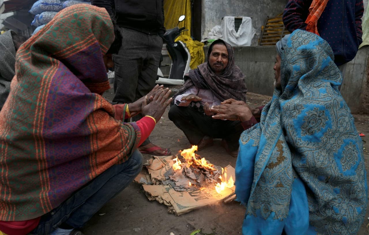 Weather Forecast: फिर चलेगी शीतलहर, जानें यूपी-दिल्ली सहित अन्य राज्यों में कैसा रहेगा मौसम