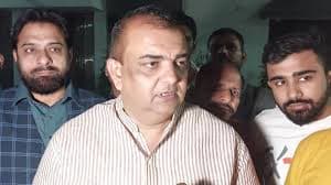 Rampur By Election: आकाश सक्सेना बोले- जीत निश्चित, अंधेरी रात से रामपुरवासियों को मिली निजात