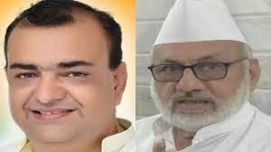 Rampur By-Election: आकाश और आसिम  आज करेंगे नामांकन, क्या छिन जाएगा आजम से वोट का अधिकार?
