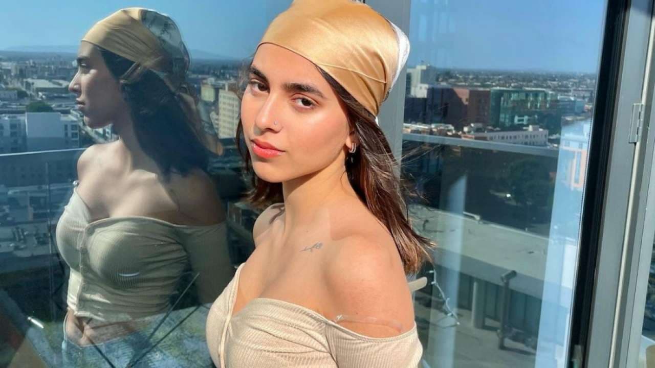 अनुराग कश्यप की बेटी आलिया के बर्थडे पर शामिल हुआ ये खास शख्स, बर्थडे सेलिब्रेशन की फोटो इंटरनेट पर वायरल