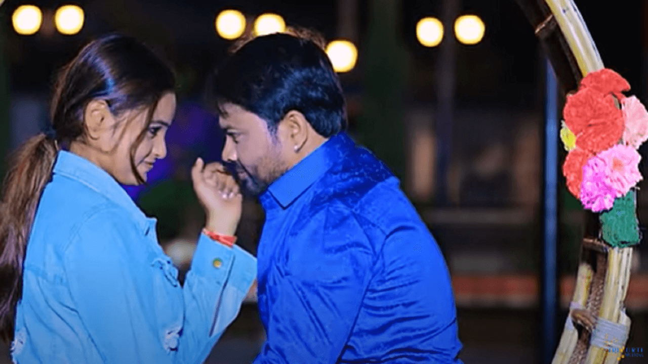 भोजपुरी सिंगर शिल्पी राज का सैड सॉन्ग 'प्यार व्यापार' रिलीज के साथ वायरल, यूजर्स में रील्स बनाने की मची होड़