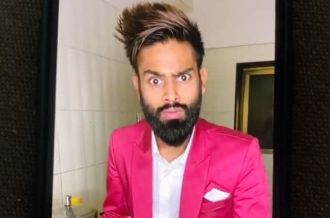 TikTok Controversy: फैजल के बाद आमिर सिद्दीकी का टिकटॉक अकाउंट सस्‍पेंड, जानें पूरा मामला?