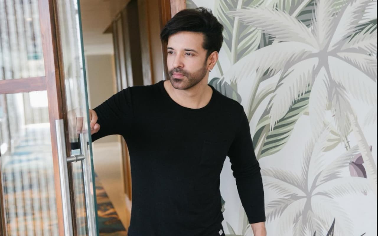 aamir ali ने कहा टीवी से ब्रेक लिया है, टीवी कभी नहीं करूंगा ऐसा नहीं है