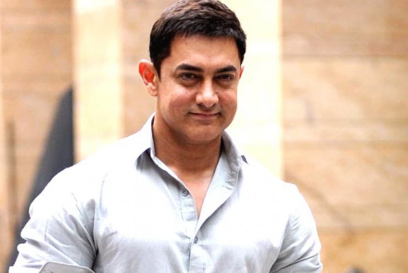 Aamir Khan के एक्टिंग छोड़ने के फैसले को सुनकर रोने लगी थीं किरण राव, ये थी वजह, एक्टर ने किया खुलासा