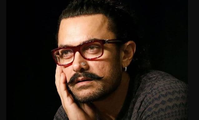 आमिर खान कोरोना पॉजिटिव, खुद को किया होम कोरेंटिन