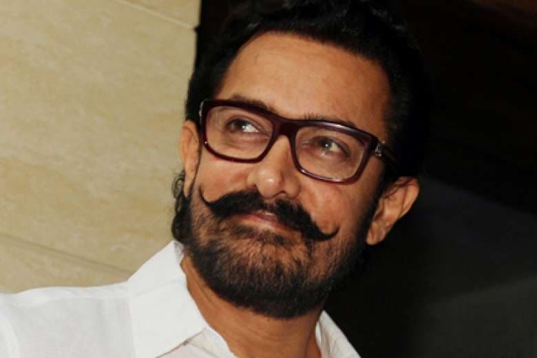 हत्यारे की तस्वीर में लगा दी आमिर खान की फोटो, इस भारी चूक से शर्मिंदा है ये देश