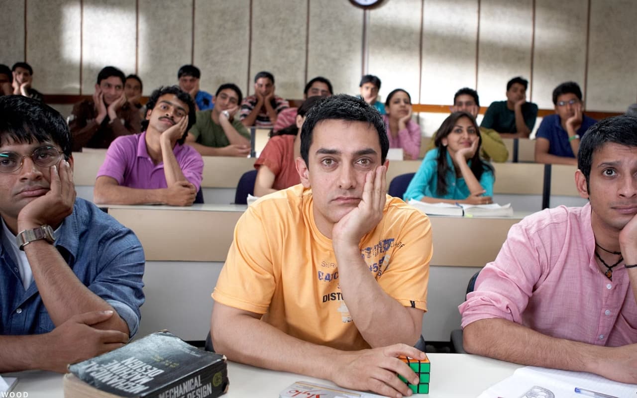 आमिर खान की 3 Idiots का बनेगा सीक्वल, ये 5 वजह बनाती है राजकुमार हिरानी की फिल्म को खास, यहां जानिए