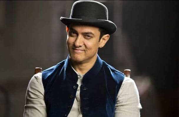 आमिर खान ने सोशल मीडिया को कहा अलविदा, 'लाल सिंह चड्ढा' ने किस मजबूरी में उठाया ये कदम