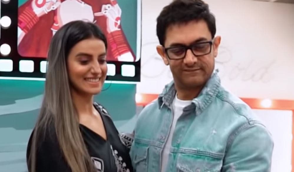 लिट्टी चोखा का स्वाद आज तक नहीं भूले आमिर खान, अक्षरा सिंह से कहा- 'पटना में कई सारे स्टॉल्स पर...'