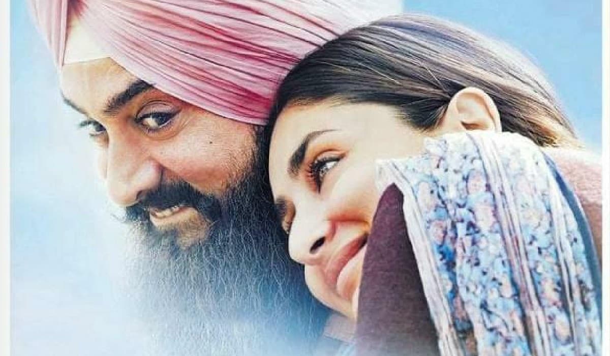 Lal Singh Chaddha: आमिर खान की 'लाल सिंह चड्ढा' का ट्रेलर इस दिन होगा रिलीज, IPL फिनाले से है कनेक्शन