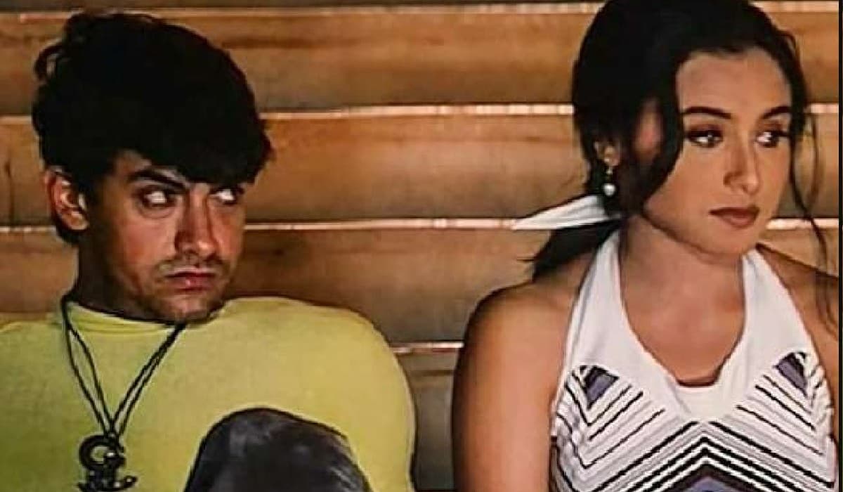 आमिर खान ने जब रानी मुखर्जी को फोन करके मांगी थी माफी, 'गुलाम' फिल्म से जुड़ा है किस्सा