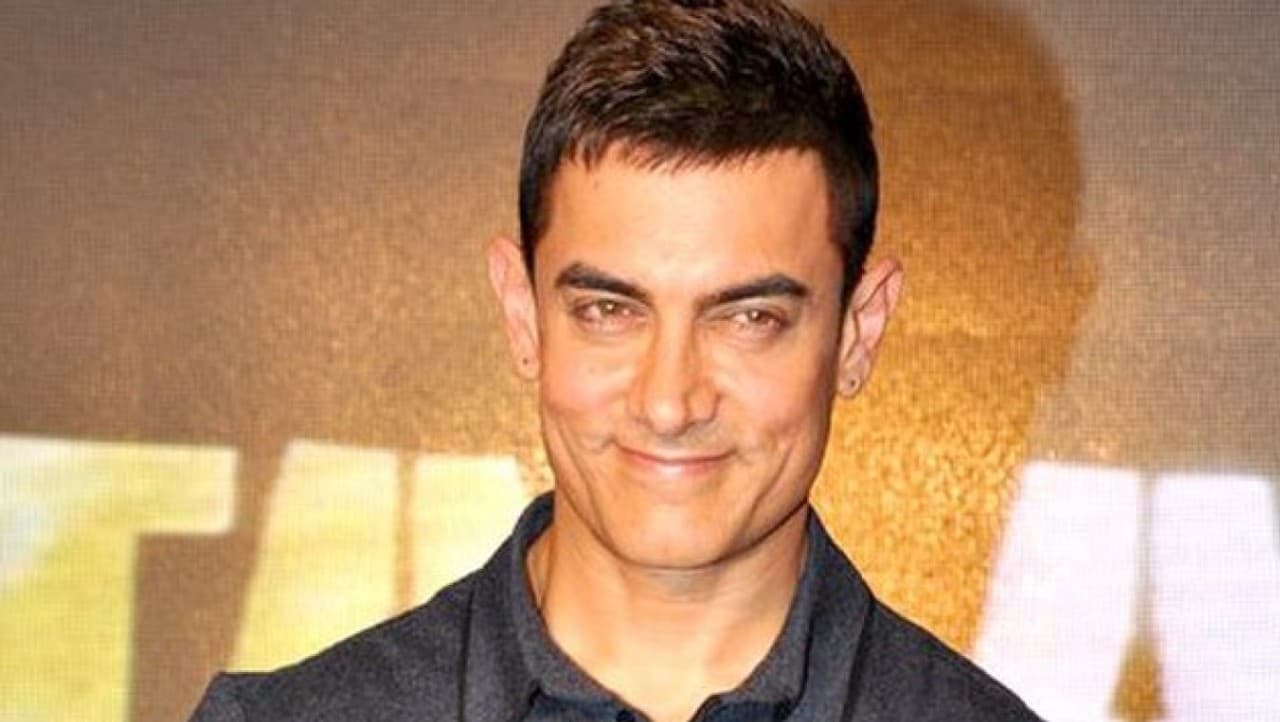 जब मिस्टर परफेक्शनिस्ट को लेकर उठे थे सवाल...कौन हैं Aamir Khan?