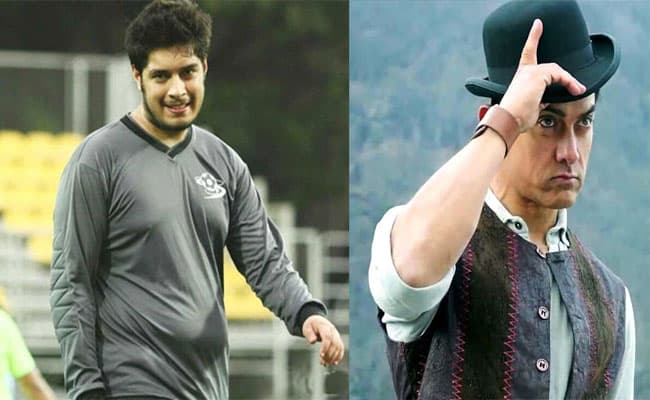 Aamir Khan के बेटे जुनैद बनने वाले हैं  'Maharaja', अनलॉक होते ही फिल्म की शूटिंग शुरु