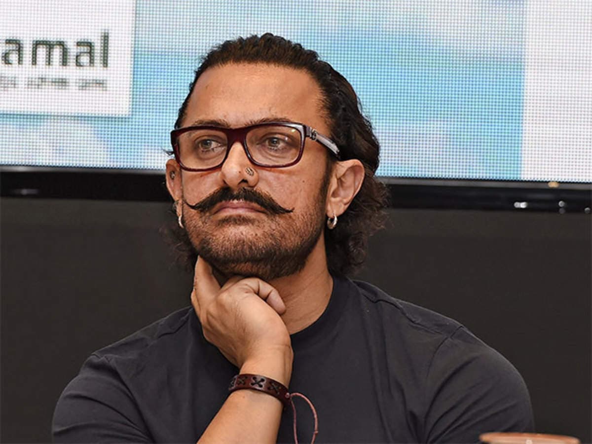 किसी अफेयर की वजह से नहीं टूटी आमिर खान की शादी? बोले- रीना, किरण राव और बच्चों को नहीं दिया समय…