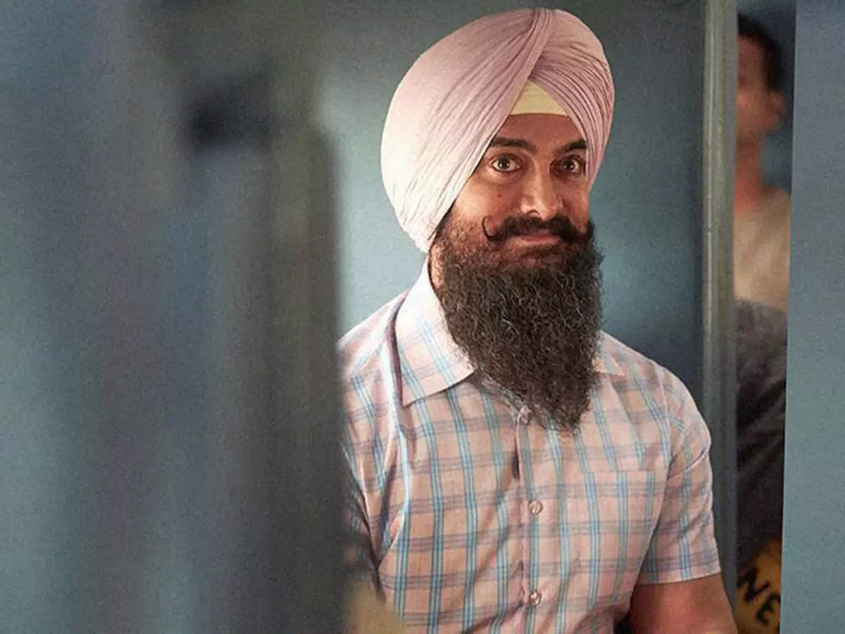 आमिर खान ने आगे बढ़ायी लाल सिंह चड्ढा की रिलीज डेट, 14 अप्रैल के बदले इस दिन सिनेमाघरों में आएगी फिल्म