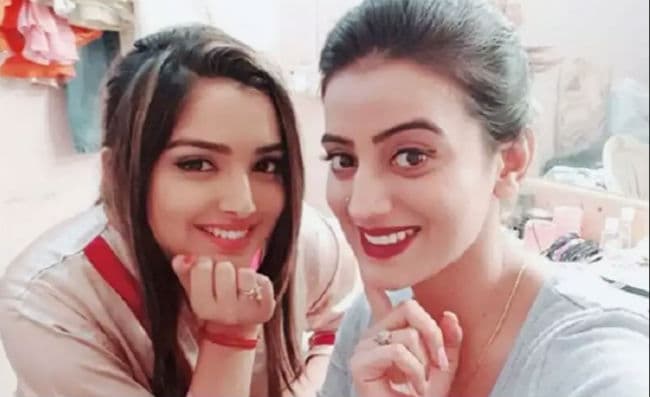 खेसारी लाल यादव से लेकर आम्रपाली दुबे तक, जानें कितने पढ़े लिखे लिखे हैं आपके फेवरेट भोजपुरी सुपरस्‍टार्स