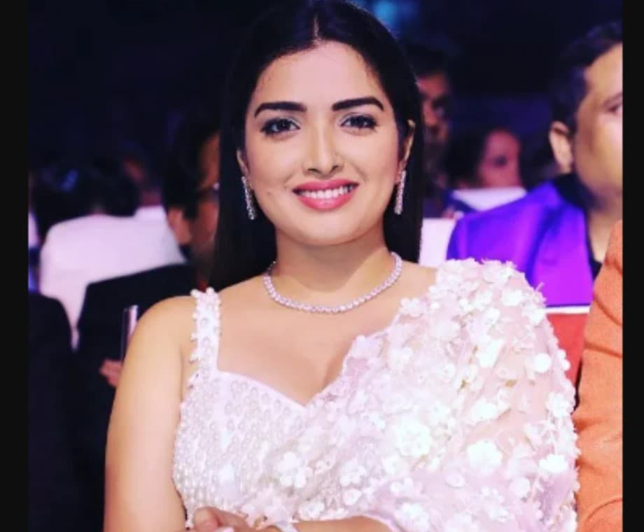 Amrapali Dubey: 24 घंटे में  मिले लाखों के गहने, यूपी पुलिस की तारीफ में आम्रपाली बोलीं- यकिन नहीं होता