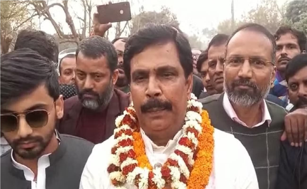 बिहार: आनंद मोहन ने भरी हुंकार, पटना में अपनी रैली को लेकर कर दी बड़ी घोषणा