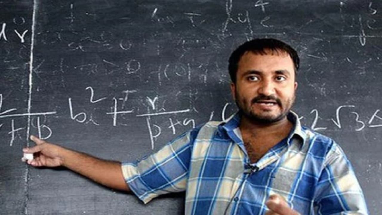 शिक्षक दिवस पर सुपर- 30 के संस्थापक आनंद कुमार का शो लॉन्च, जानें किन मुद्दों पर छात्रों से करेंगे बात