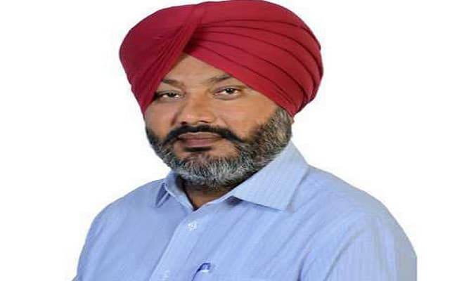 Budget 2021 : AAP नेता हरपाल सिंह चीमा ने बजट को बताया लोक विरोधी, कहा- सिर्फ मोदी के मित्रों को होगा लाभ