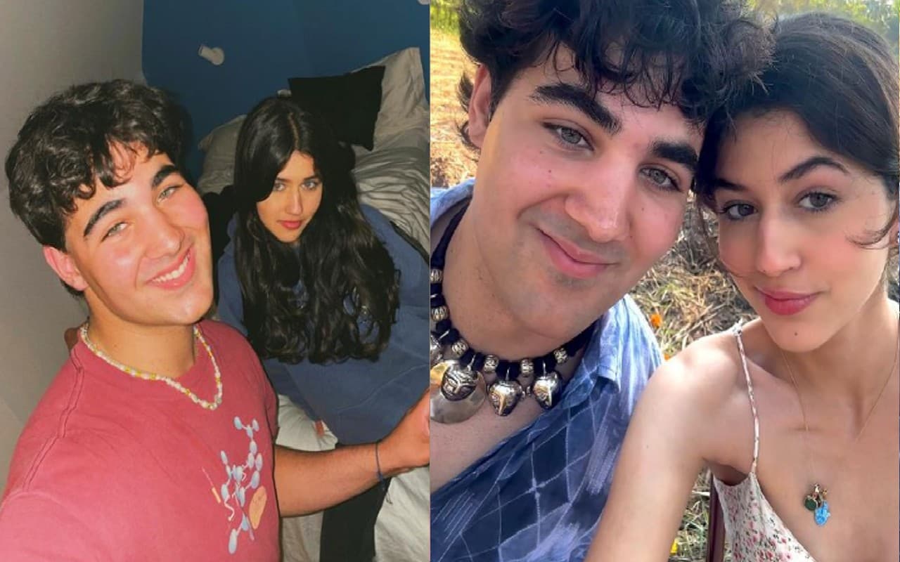 Naomika Saran: कौन हैं नाओमिका सरन? जिसके साथ अक्षय कुमार के बेट आरव की तसवीर हो रही वायरल, यहां जानिए