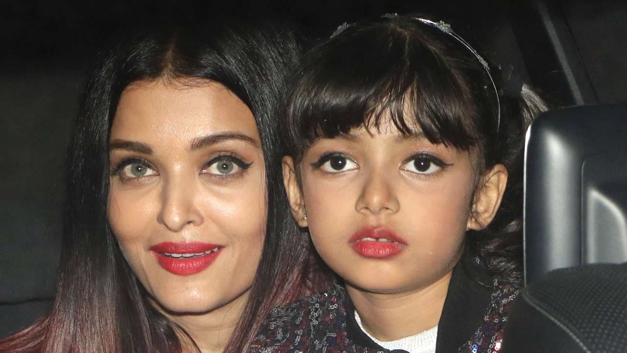 अमिताभ और अभिषेक के बाद ऐश्वर्या और आराध्या भी निकलीं कोरोना पॉजिटिव, जया बच्चन का टेस्ट आया निगेटिव
