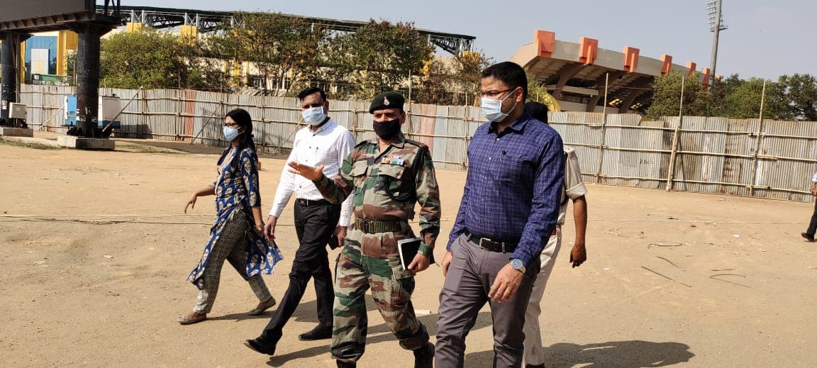 Sarkari Naukri 2021 : झारखंड के युवाओं के लिए सेना में बहाली का सुनहरा अवसर, रांची में कल से हो रही सेना में बहाली, ये है लेटेस्ट अपडेट