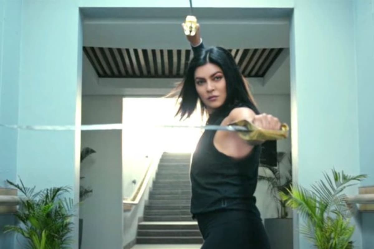 Womens Day 2024: औरतों की हिम्मत और जज्बे की कहानी बताती हैं ये वेब सीरीज, महिला दिवस पर देंगी मनोरंजन का पूरा डोज