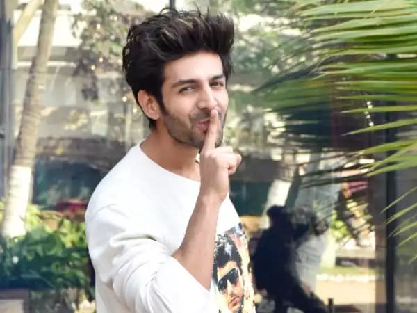 कार्तिक आर्यन ने अपनी ड्रीम गर्ल को लेकर किया खुलासा, बताया-  इन क्वालिटीज वाली लड़की को करना चाहते हैं डेट