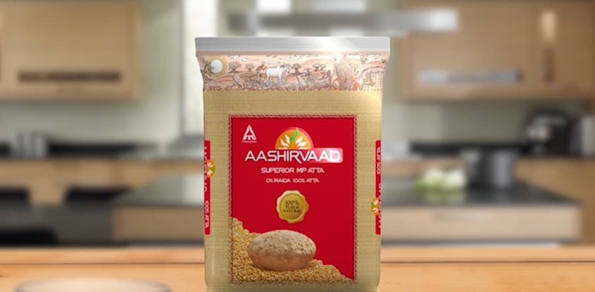 बनें आशीर्वाद आटा का " चार कदम आगे पजल " कांटेस्ट 3 का हिस्सा, जीत सकते हैं आकर्षक इनाम