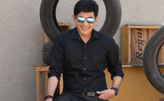 Exclusive : आसिफ शेख ने बताया  'भाबीजी घर पर हैं' के सेट पर कैसे हो रही शूटिंग