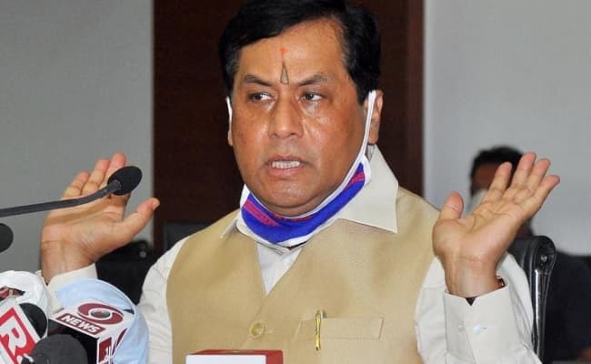 Assam Assembly Election 2021 : BJP ने जारी की उम्मीदवारों की पहली सूची, CM सोनेवाल माजुली से लड़ेंगे चुनाव, जानें इस लिस्ट में और क्या है खास