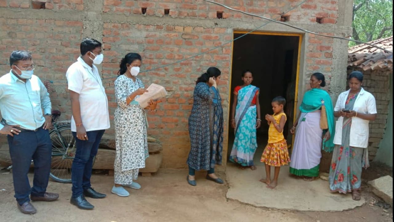 Jharkhand News: गुमला में 20 और चतरा में एक चिकन पॉक्स की पुष्टि, जानें क्या कहते हैं एक्सपर्ट