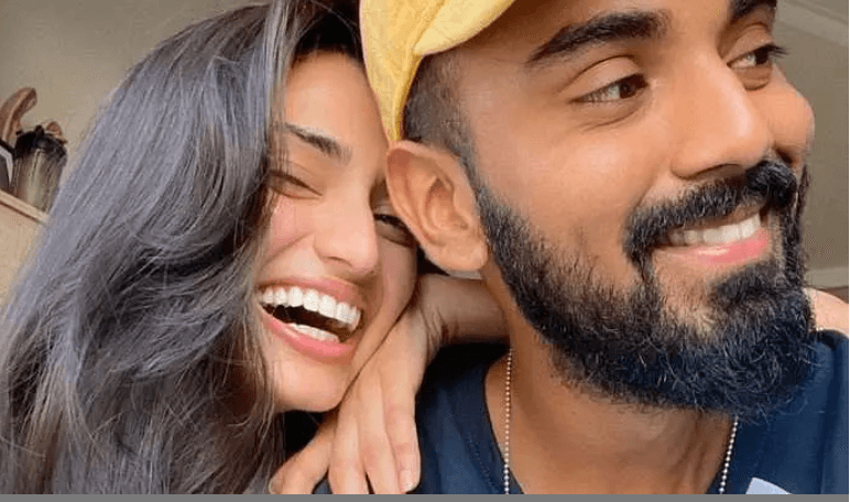 अथिया शेट्टी ने रुमर्ड बॉयफ्रेंड केएल राहुल की तसवीर पर किया ऐसा कमेंट, पोस्ट ने खींचा ध्यान