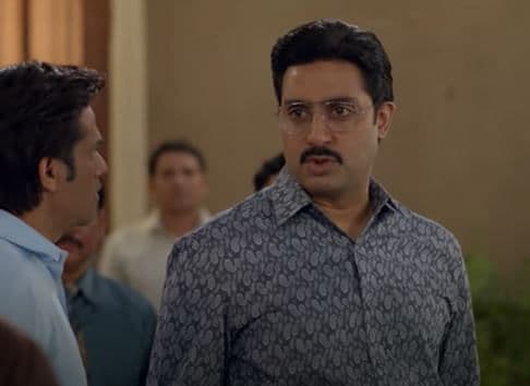 The Big Bull Movie Review: टाइमपास मसाला एंटरटेनर बनकर रह गयी है 'द बिग बुल', यहां पढ़ें रिव्यू