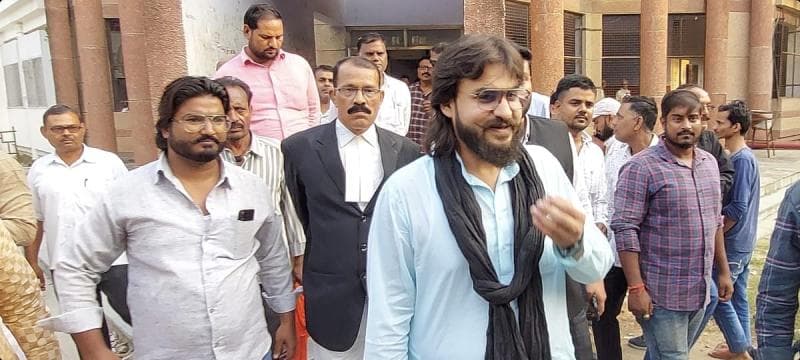 अब्बास अंसारी भड़काऊ बयान मामला, हाई कोर्ट में आज होगी अंतिम सुनवाई, एफआईआर पर उठाए सवाल