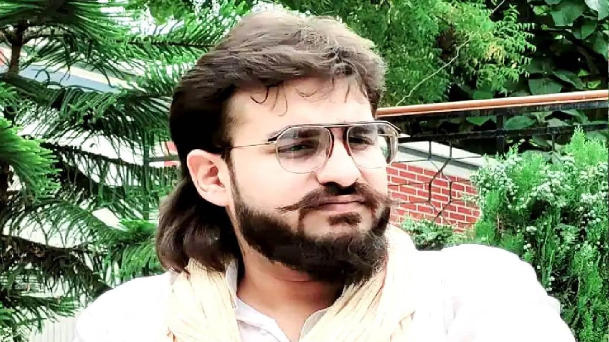 माफिया मुख्तार का बेटा अब्बास अंसारी भगोड़ा घोषित, एमपी-एमएलए कोर्ट ने दिया कुर्की का आदेश