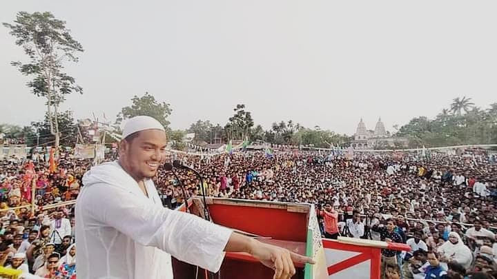 Bengal Assembly Election 2021: 'मैं गद्दार नहीं, दीदी धोखेबाज'- अभिषेक बनर्जी के गढ़ में Mamata Banerjee पर पीरजादा अब्बास सिद्दीकी ने किया पलटवार