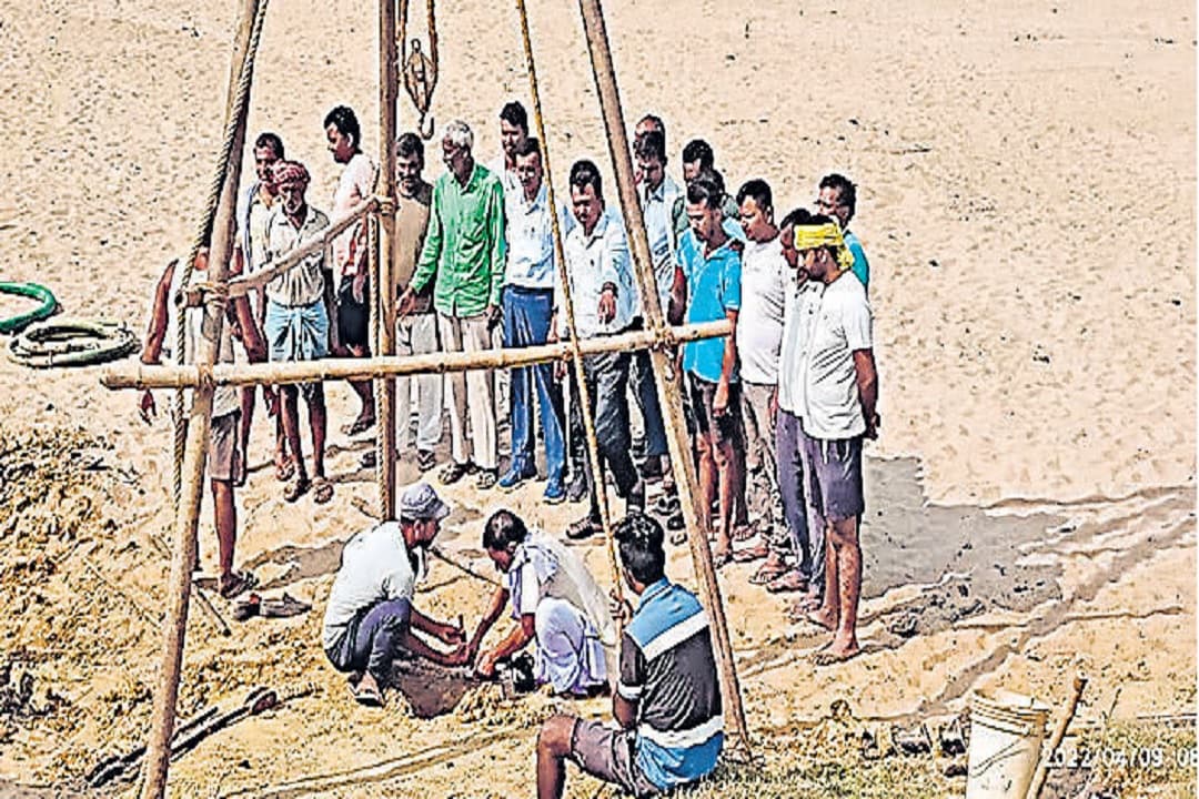 लखीसराय के शहीद जितेंद्र हॉल्ट और लखनपुर के बीच बनेगा पुल, दर्जनों गांव को होगा फायदा