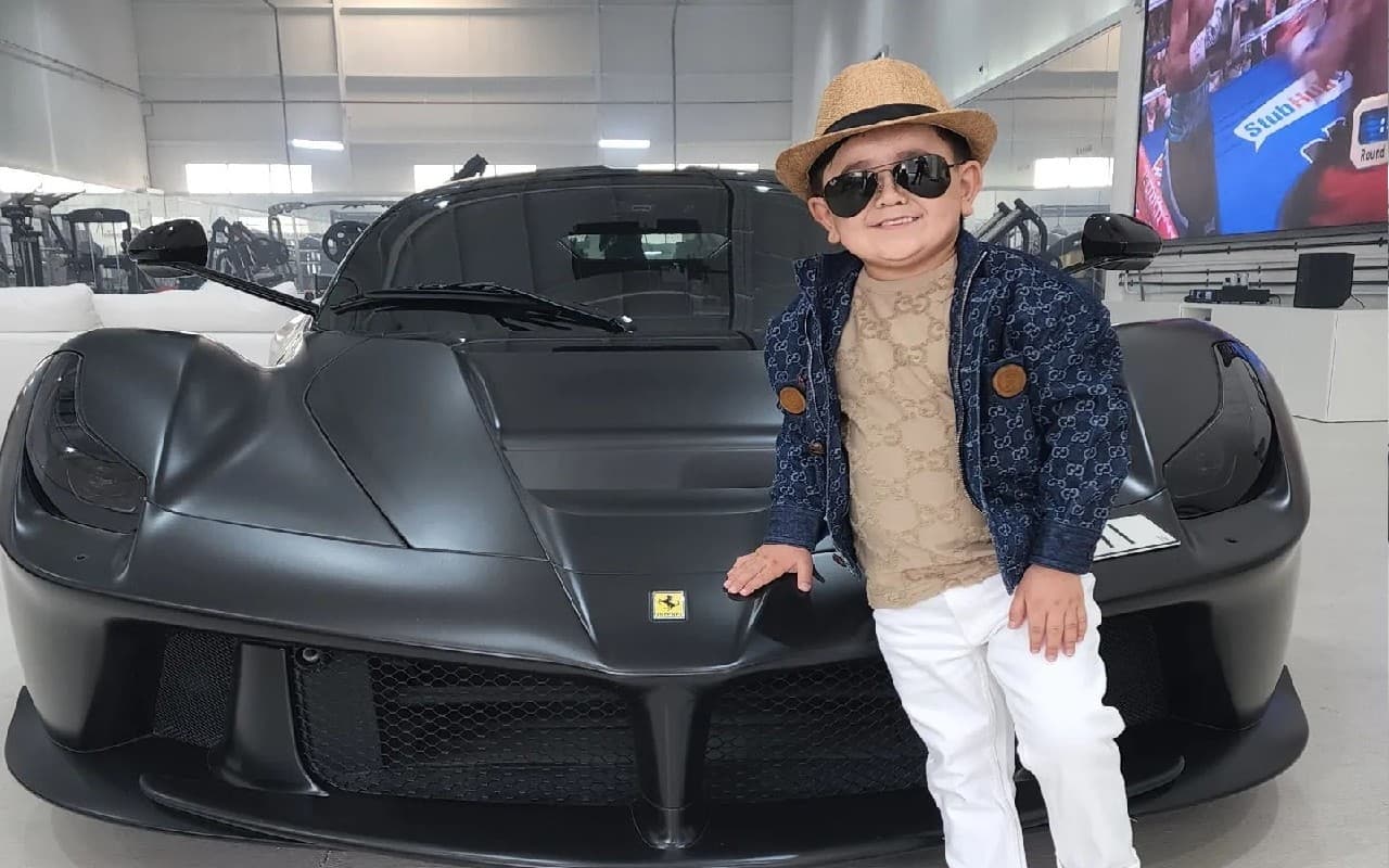 Bigg Boss 16: इस हसीना के प्यार में पड़े अब्दु रोजिक, खुलेआम किया प्यार का इजहार, देखें VIDEO