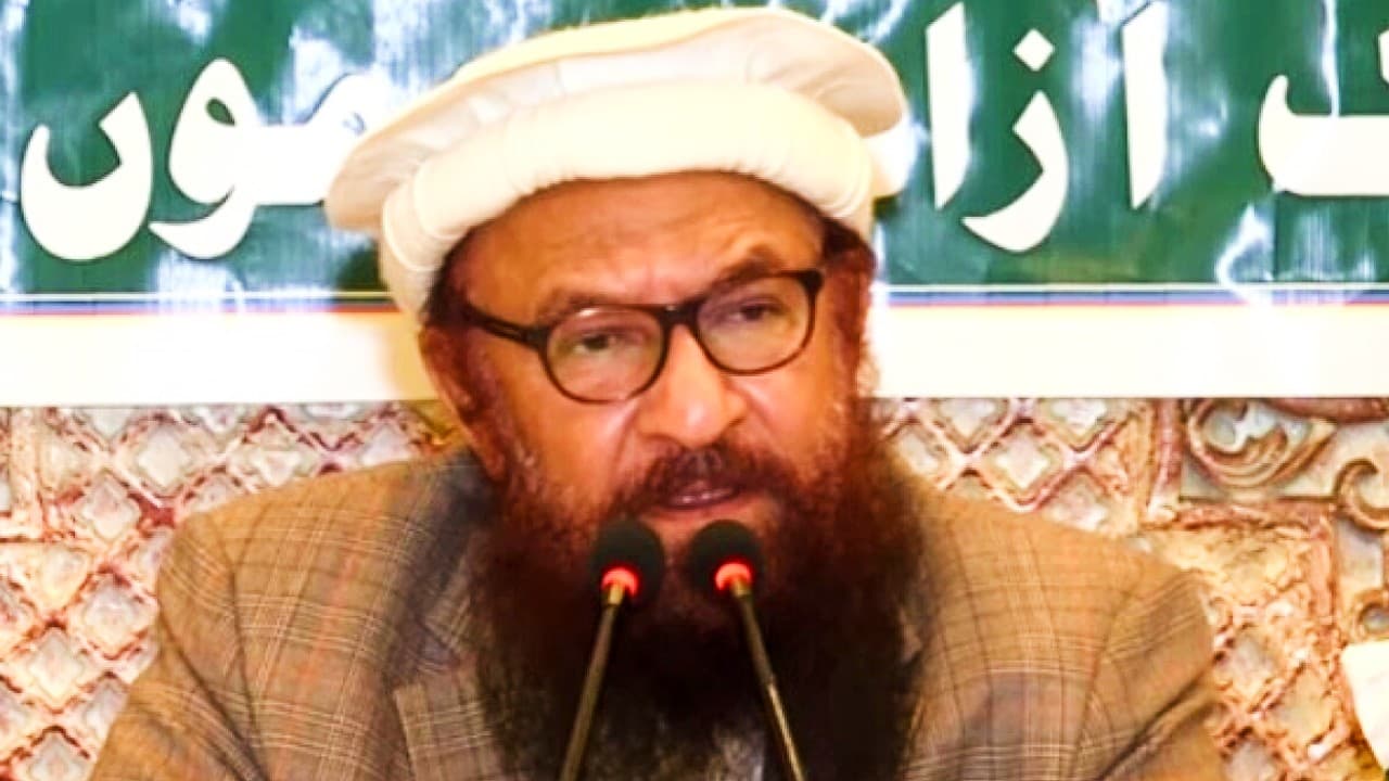 चीन ने फिर दिखायी चालबाजी, मक्की को वैश्विक आतंकवादी घोषित करने के प्रस्ताव को संयुक्त राष्ट्र में रोका